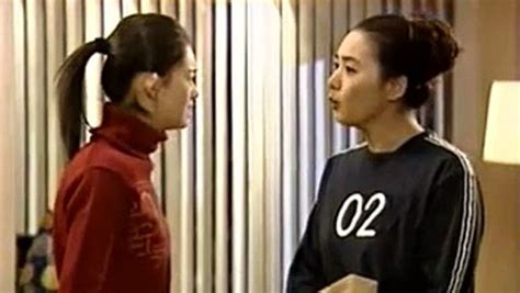 caning of young korean girl .